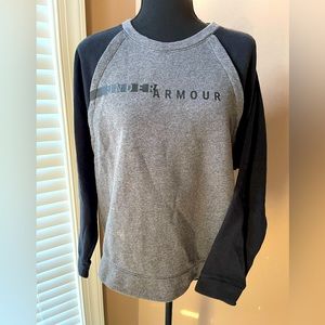 Under Armour Women’s Sweatshirt